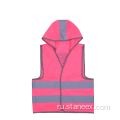 ANSI Level-2 HI VIS APPAREL Effeructive жилетки